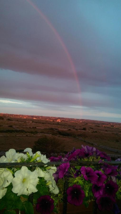 Bed and Breakfast Casale Clemente Beb Рагуза Экстерьер фото