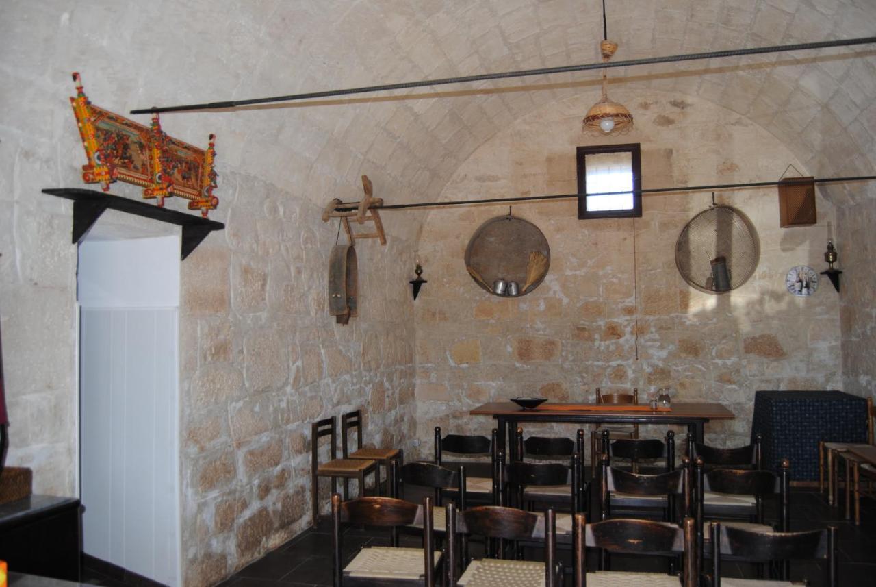Bed and Breakfast Casale Clemente Beb Рагуза Экстерьер фото