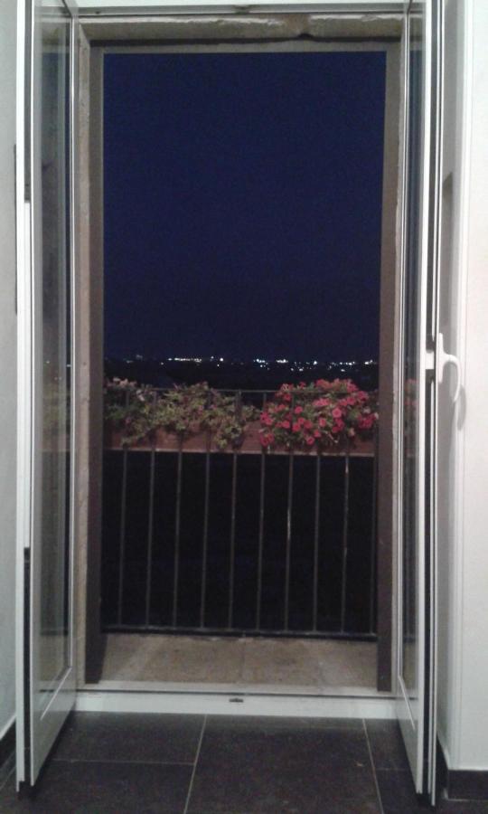 Bed and Breakfast Casale Clemente Beb Рагуза Экстерьер фото