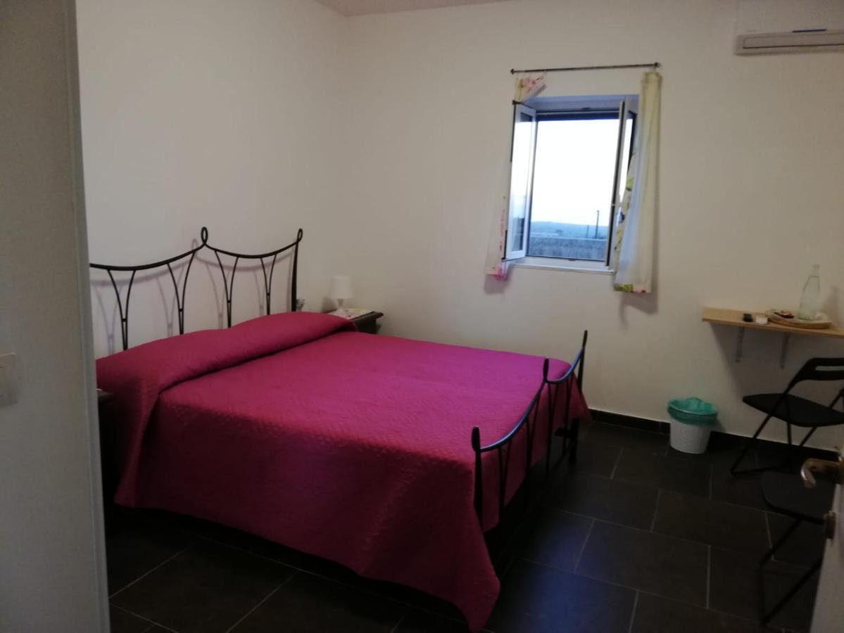 Bed and Breakfast Casale Clemente Beb Рагуза Экстерьер фото